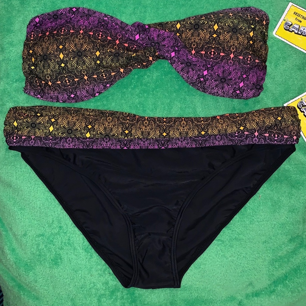 NWT  Bikini